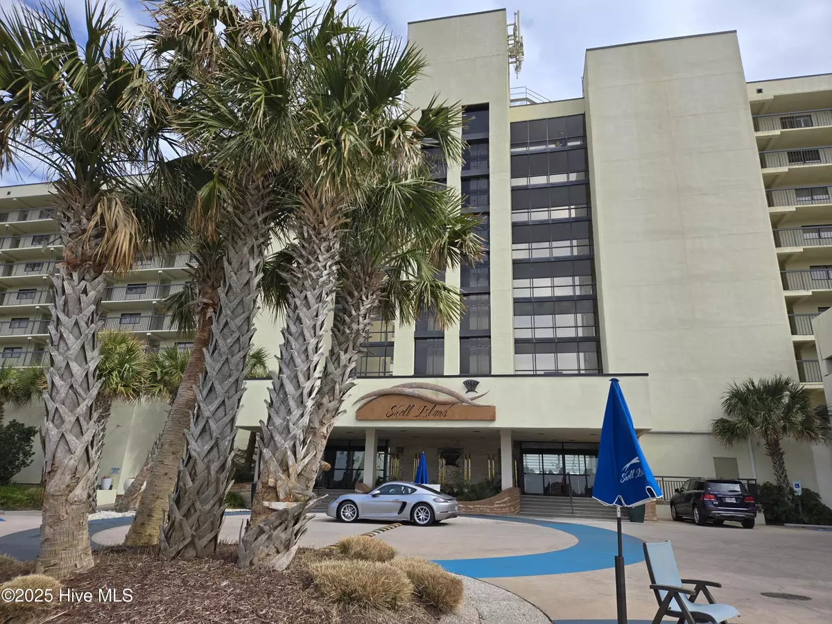Wrightsville Beach, NC 28480,2700 N Lumina AVE #Unit 716