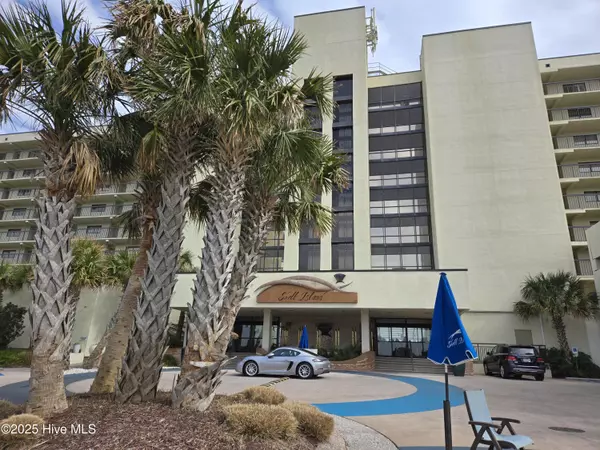 2700 N Lumina AVE #Unit 716, Wrightsville Beach, NC 28480