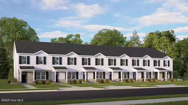 1012 Bayard Wootten WAY, New Bern, NC 28562