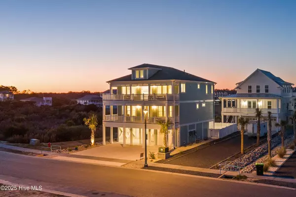 Ocean Isle Beach, NC 28469,7 Grand View DR