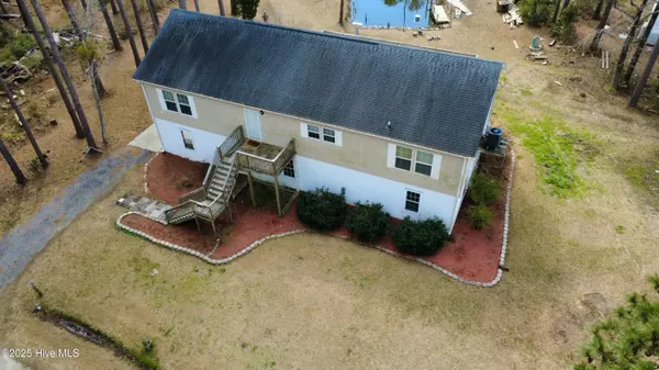 Belhaven, NC 27810,121 Hideaway RD
