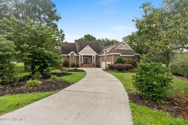 Wallace, NC 28466,198 Cedar Point DR