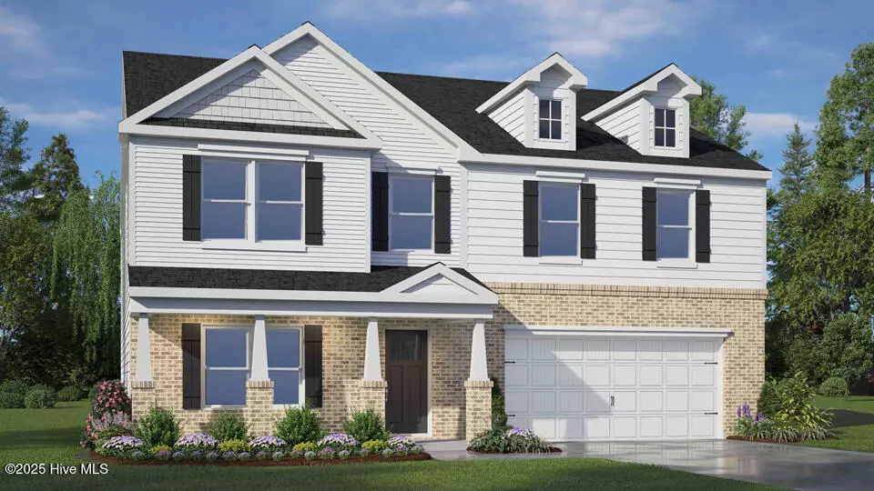 Lillington, NC 27546,44 Black Creek DR
