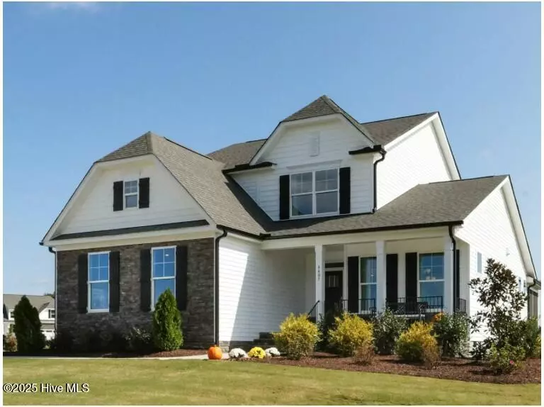 0 Boykin RD, Wilson, NC 27893