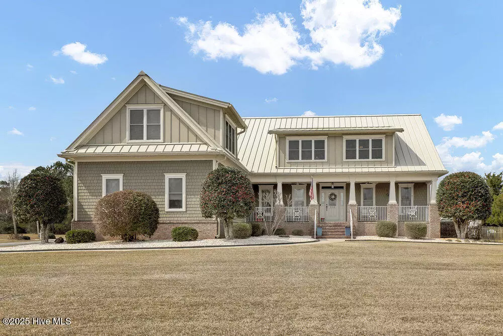 Hampstead, NC 28443,108 Cottage WALK