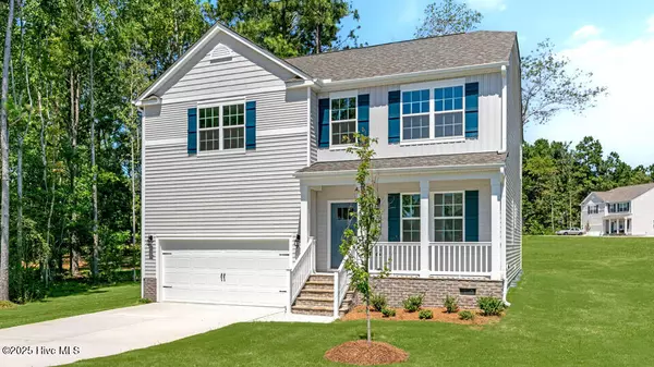 Lillington, NC 27546,57 Black Creek DR