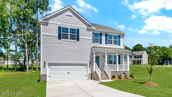 Lillington, NC 27546,57 Black Creek DR
