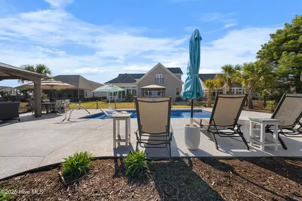 Leland, NC 28451,2295 Pine Mill TRL NE