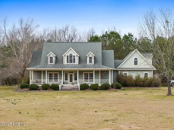 Ash, NC 28420,2976 Exum RD NW