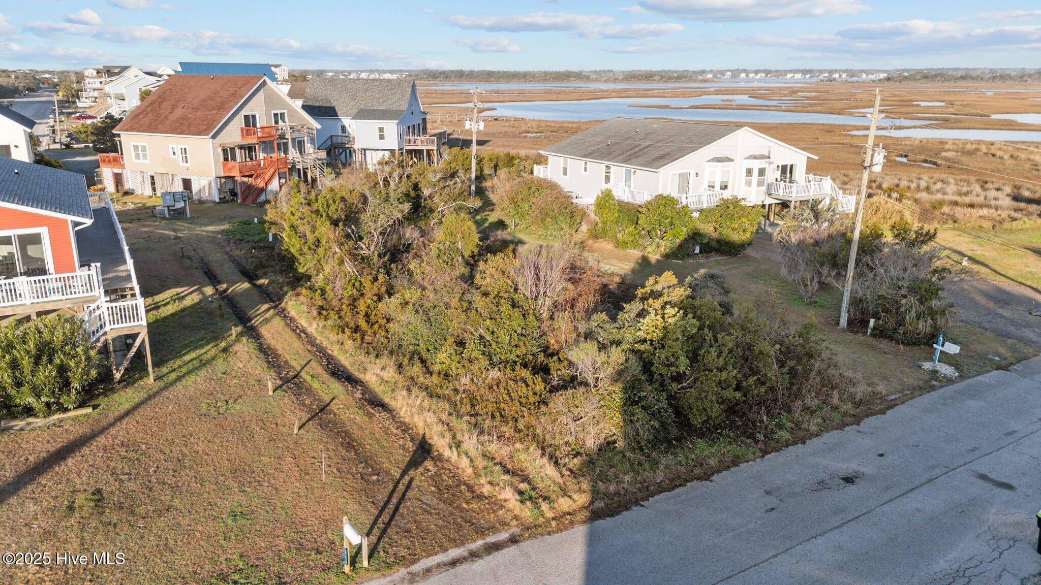 North Topsail Beach, NC 28460,221 Coastal DR