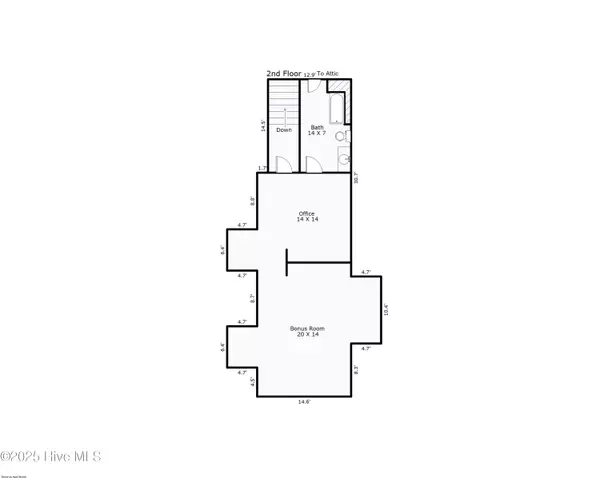 Bolivia, NC 28422,1808 Baywater CT SE