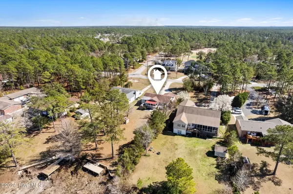 Southport, NC 28461,821 S Shore DR