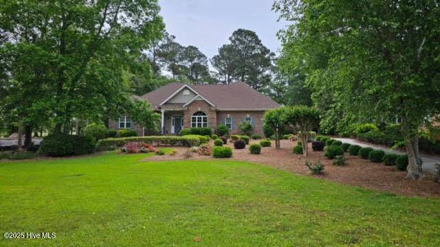 Ocean Isle Beach, NC 28469,86 Windsor CIR SW