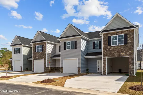 Greenville, NC 27834,1408 Hartley LN #D