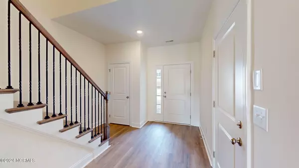 Greenville, NC 27834,1408 Hartley LN #D