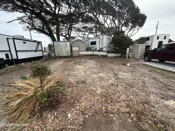 Lot 81 Carolina ST, North Topsail Beach, NC 28460