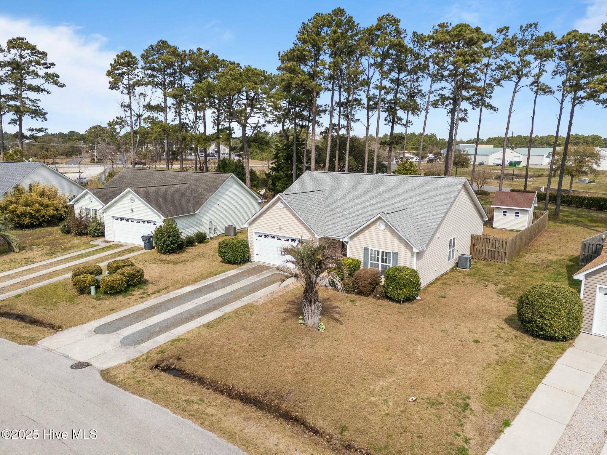 Southport, NC 28461,4893 Beech Tree DR SE