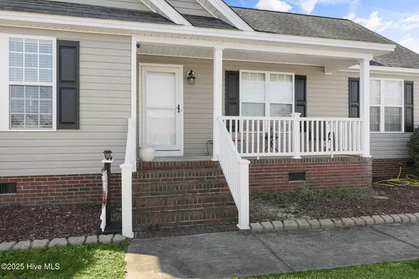 Sims, NC 27880,6710 Sassafras CT