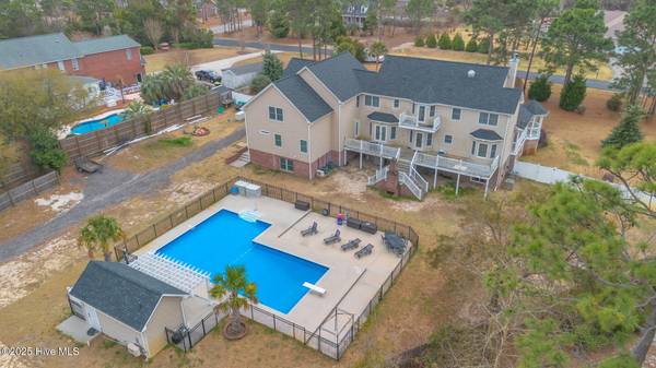 205 Royal Fern RD, Wilmington, NC 28412