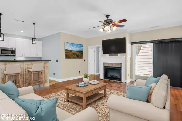 Wilmington, NC 28412,1520 Honeybee LN
