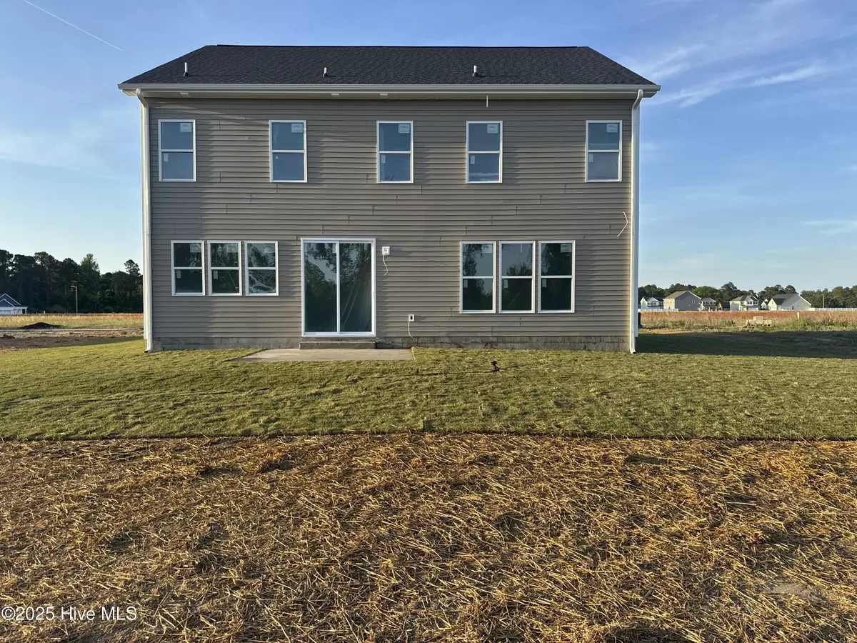Ayden, NC 28513,767 Fairway RD