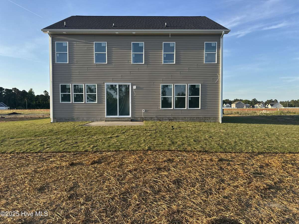 Ayden, NC 28513,767 Fairway RD