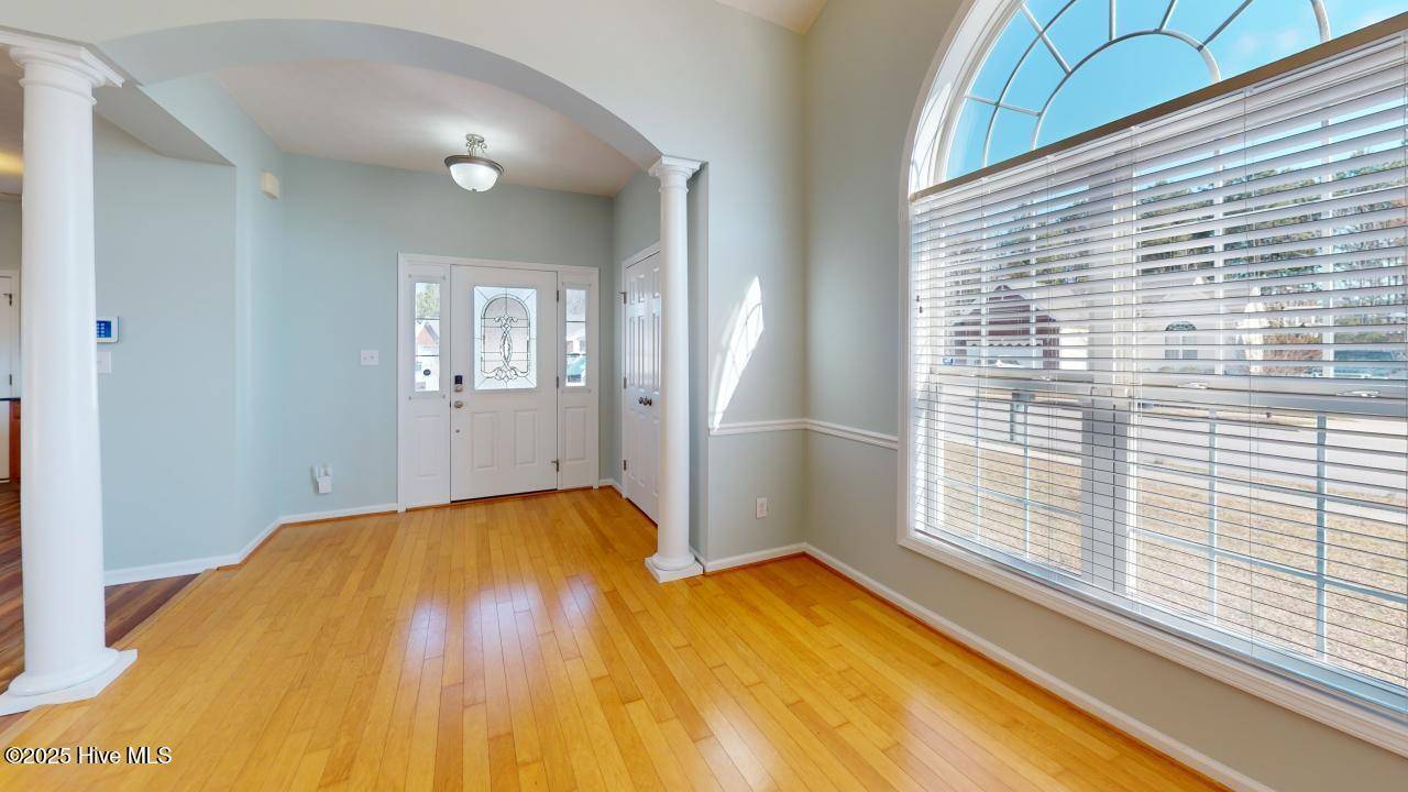 Jacksonville, NC 28540,101 Winterlochen DR