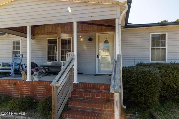 Grandy, NC 27939,114 Evans ST