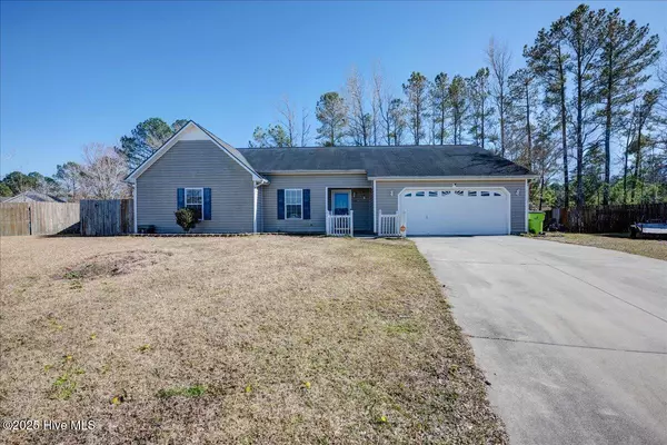 Havelock, NC 28532,1100 Litewood CT