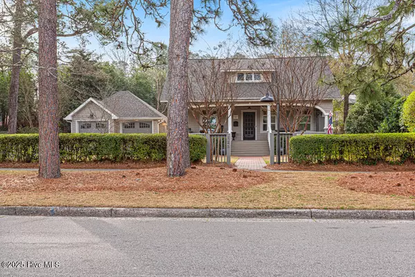 Southern Pines, NC 28387,125 S Ashe ST