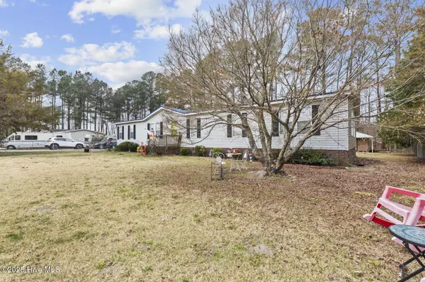 Kinston, NC 28501,5318 Kristi LN