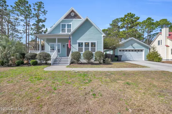 101 Scotar CT, Hampstead, NC 28443