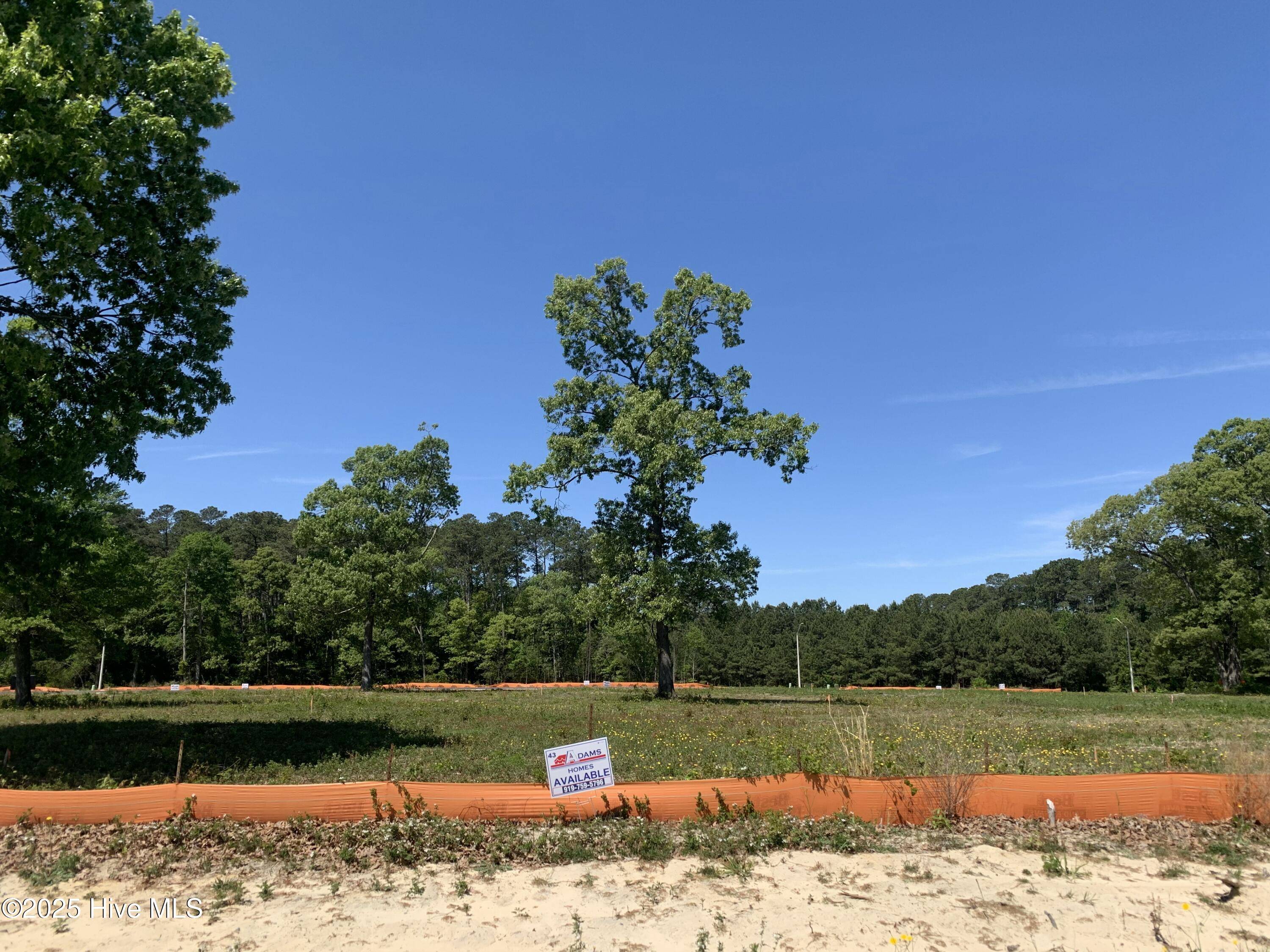 La Grange, NC 28551,107 Manchester CT