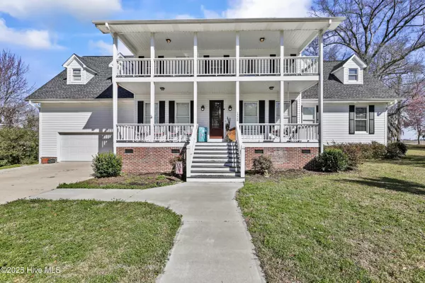 Winnabow, NC 28479,1228 Liberty Landing RD SE