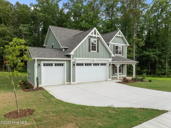 Carthage, NC 28327,517 Belcroft DR