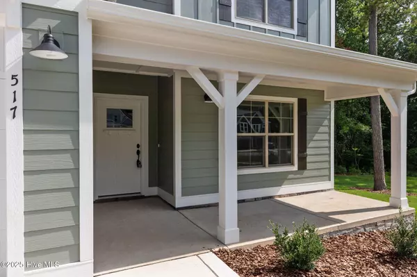 Carthage, NC 28327,517 Belcroft DR