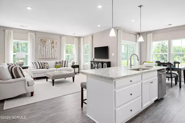 Bolivia, NC 28422,1132 Middle Crest DR NE