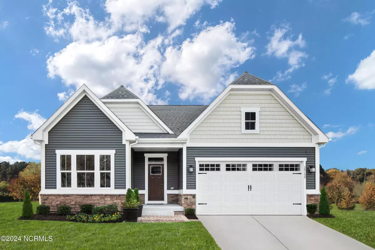 Bolivia, NC 28422,1132 Middle Crest DR NE