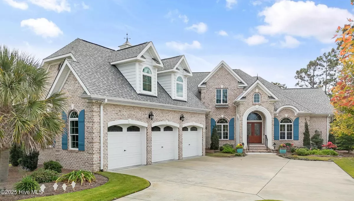 Southport, NC 28461,3121 Moss Hammock Wynd