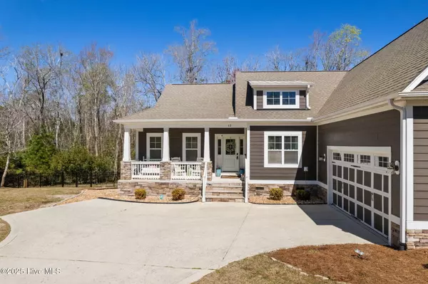 Hampstead, NC 28443,62 King Arthurs CT