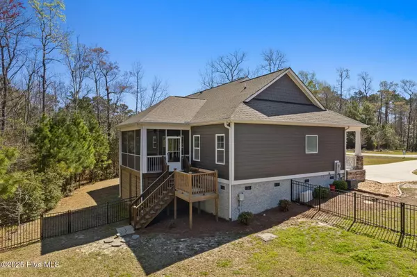 Hampstead, NC 28443,62 King Arthurs CT