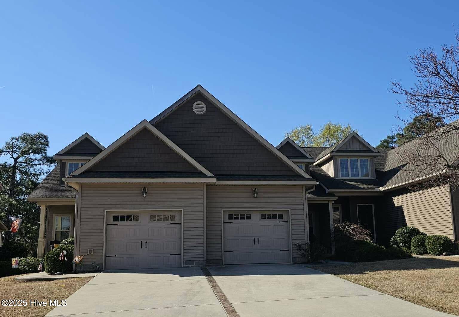 Southern Pines, NC 28387,124 Cypress CIR