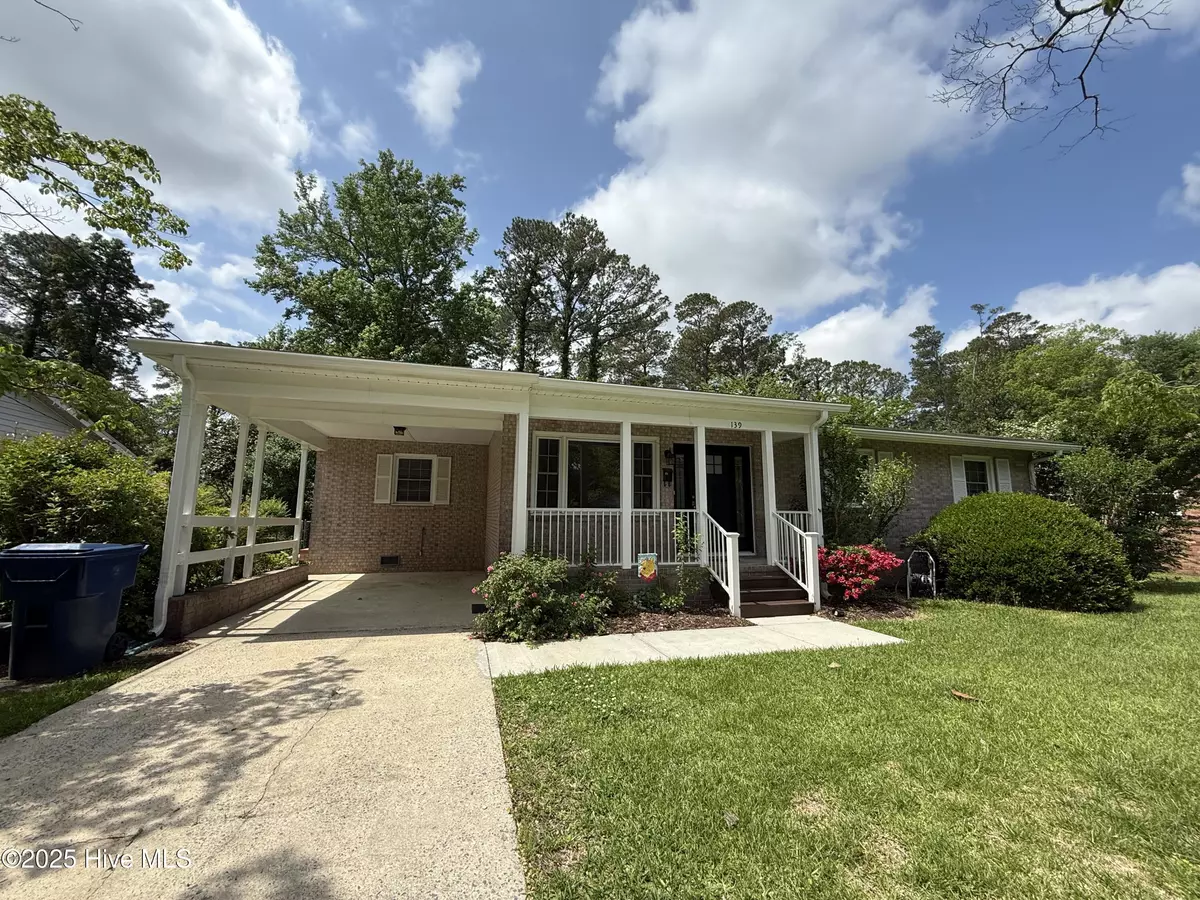 Havelock, NC 28532,139 Woodland DR