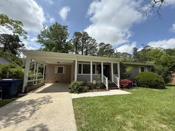 139 Woodland DR,  Havelock,  NC 28532