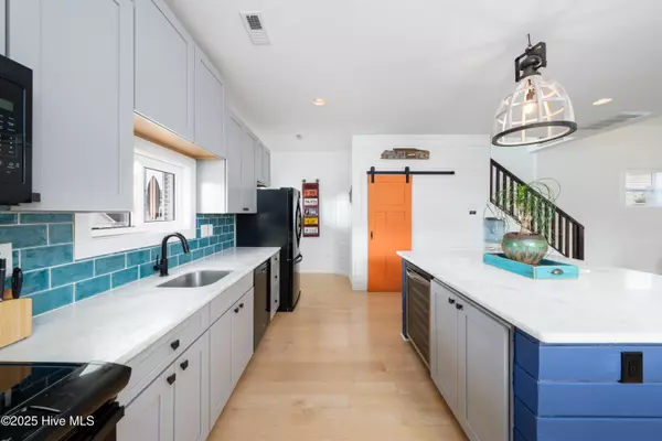 Carolina Beach, NC 28428,1522 Snapper LN