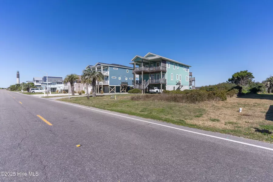 128 Caswell Beach Road RD, Caswell Beach, NC 28465