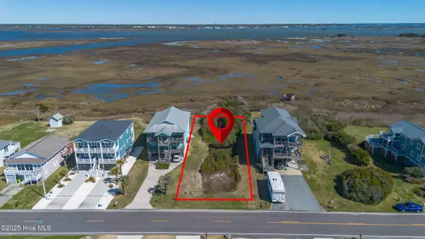 Caswell Beach, NC 28465,128 Caswell Beach Road RD