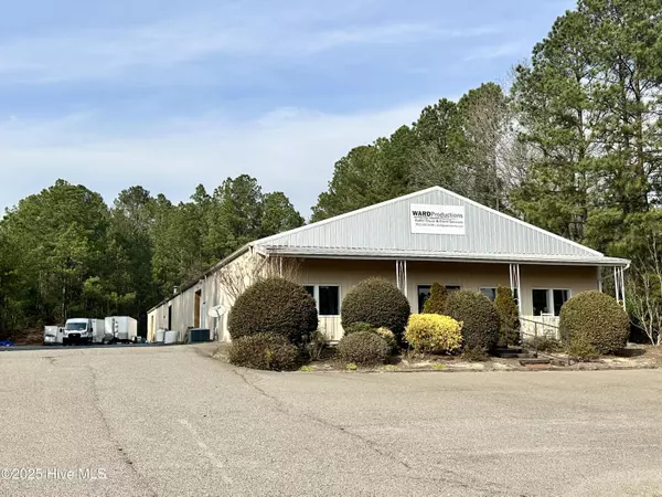 7661 Hwy 211, Pinehurst, NC 28374