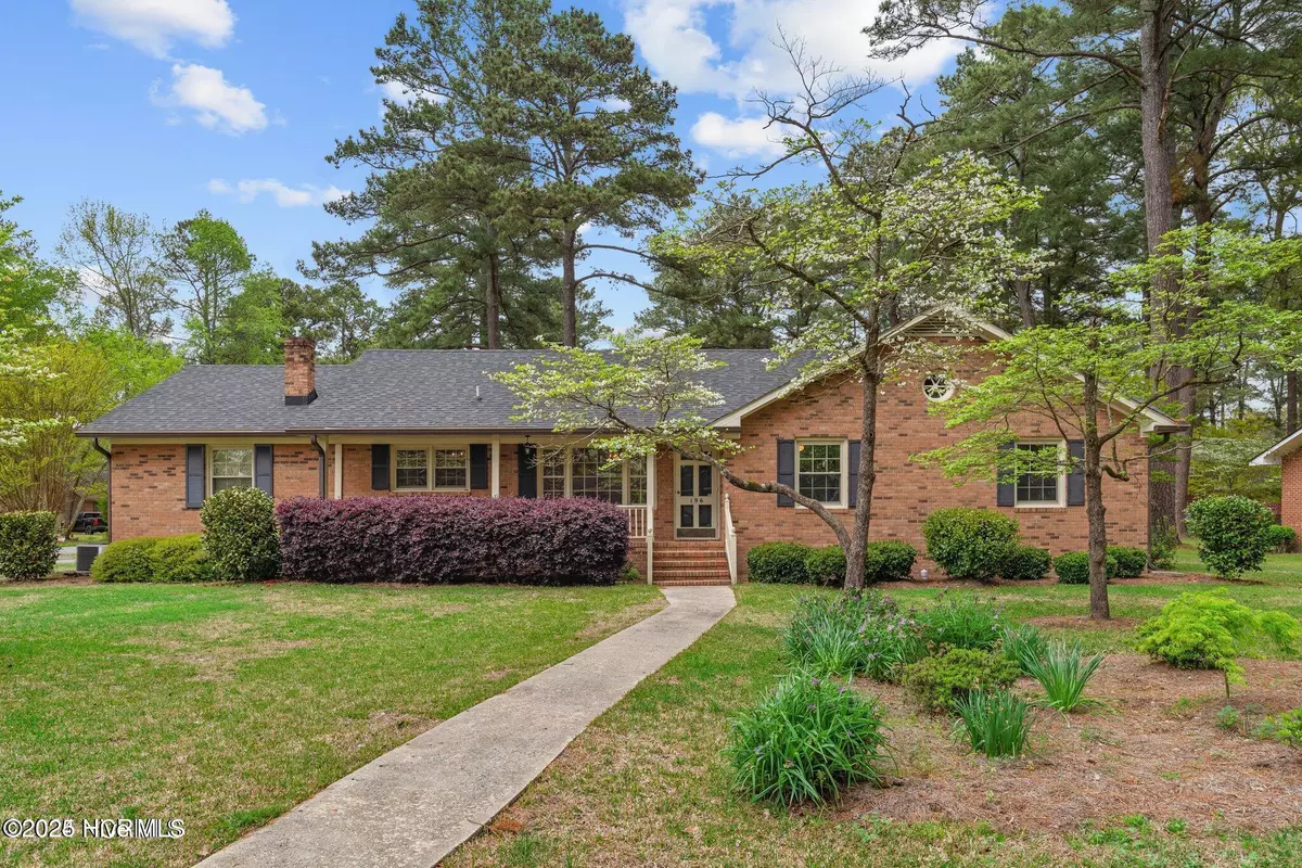 Bethel, NC 27812,196 Carson ST