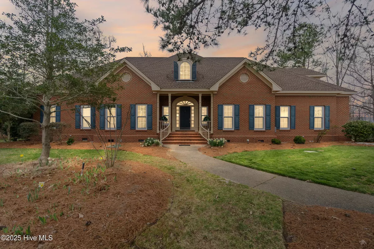 Hertford, NC 27944,107 Chowan Circle